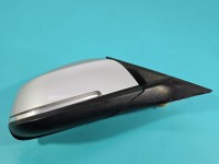 Lusterko prawe bmw F30 Europa /Lakier: A83 /6pin europa