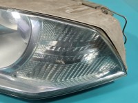 Reflektor lewy lampa przód Skoda Octavia II EUROPA 1Z1941015B