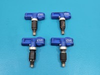 Czujnik ciśnienia opon HYUNDAI i20 II 14-20 62W190Q TPMS