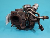 Turbosprężarka Renault Laguna III 774833-2, 8200638766 2.0 dci (M9RP814) 131KM