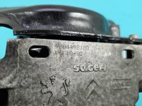 Obudowa filtra paliwa Ford S-max II MK2 9804498180, 9676133480 2.0 tdci (T7CL)