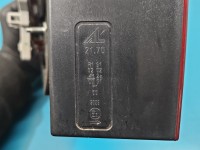 Lampa tył prawa 08-13 lift kombi Skoda Octavia II kombi