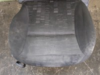 Fotel lewy przód kierowcy Citroen Berlingo II 5d EUROPA