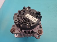 TEST Alternator Vw Golf Sportsvan 1.4 TSI Czca 04C903023M, 2715992B