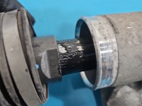 Przekładnia kierownicza maglownica Toyota Corolla E21 19- 45510-02420