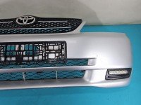 Zderzak przód Toyota Corolla E12 srebrny 199