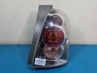 Lampa tył prawa Toyota Corolla Verso II HB EUROPA