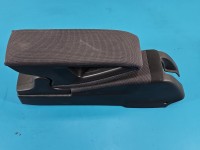 Podłokietnik TUNEL Citroen C4 Cactus 14-20 EUROPA