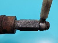 Listwa wtryskowa CZUJNIKI Subaru Forester IV SJ 12-18 2.0 D BOXER (EE20)