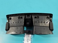 Kratka nawiewu środkowa Renault Megane III EUROPA