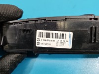 Przełącznik Grzania foteli ESP awaryjnych Mercedes ML W164 A1648700551