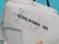 Zamek tył lewy 82302-61MA0 Suzuki Sx4 S-Cross 13-21 Suzuki, 2piny