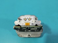 Sterownik moduł Producent części: OPEL, LED Opel Astra V K 7960311099, 1651J1722R