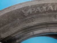Opony letnie 2szt