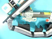 Kurtyna lewa poduszka airbag Honda Insight II