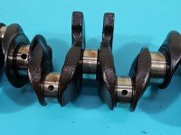 Wał korbowy Peugeot 308 I T7 1.4 16V 95KM