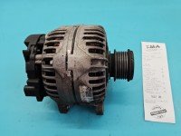 TEST Alternator Vw Golf IV 1.9 tdi