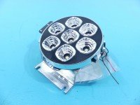 Reflektor prawy lampa przód Peugeot 508 I EUROPA 90009396