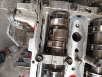 Silnik Hyundai Ix35 09-13 2.0 CRDI (D4HA) 136KM ODPALANY FILM POMIAR