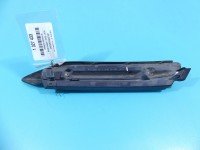 Zaślepka kratka zderzaka lewa atrapa Honda Insight II 71107-TM8-90