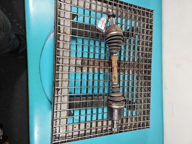 Półoś przód lewa Alfa romeo 159 1.9 JTS (99A6000) manual