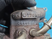 Turbosprężarka Ford B-Max 12-17 1.0 T 101KM