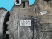 Sprężarka klimatyzacji kompresor 8D0260808, 447220-8181 Vw Passat B5 1.9 tdi