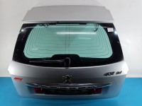 Klapa tył Peugeot 407 kombi 5d EZRC