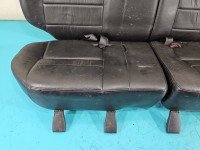 Fotele komplet kanapa Opel Frontera B
