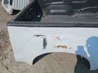 Zabudowa Isuzu D-Max II 11-19 2.5 crdi