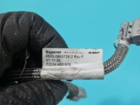 Wiązka instalacja 009537262, 009537262, Europejska, od przetwornicy do żarnika Volvo XC90 I 02- 0-0953726-2, 009537262