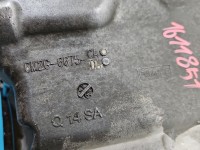 Misa olejowa MISKA MAZDA 5 05- 2.0 16V 6M2G-6675