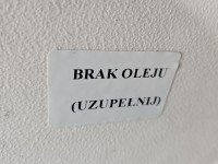 Skrzynia biegów Vw Tiguan I 07- 1.4 TSI (CAVA)