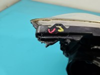 Reflektor lewy lampa przód HONDA CR-V III 06- EUROPA