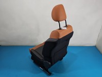 Fotel prawy przód pasażera Citroen C3 III 16-24 5d EUROPA