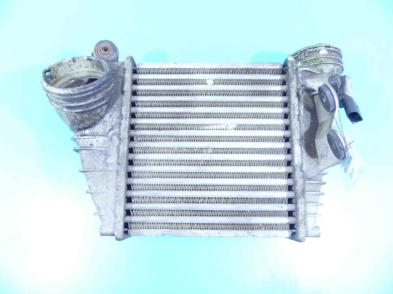 Intercooler Seat Toledo II Leon I 817653 1.9 tdi