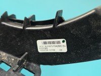 Osłona ZAŚLEPKA PLASTIK Ford Mondeo Mk5 FS73F042B60BA