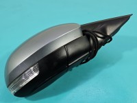 Lusterko prawe Skoda Yeti szary LF8L europa