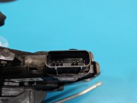 Zamek tył lewy Kia Optima IV 15-20 5pin 81410-D4020