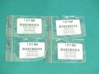 Amortyzator przód prawy przedni Kia Rio III 11-14