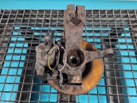 Zwrotnica prawa piasta przód 1.0 12V Toyota Aygo I 05-14