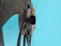 Wentylatory Wentylator chłodnicy Audi A5 8T 2.0 TFSI (Cdn)