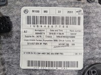 Tapicerka drzwi tył prawa boczek Skoda Octavia III 5E9867024M