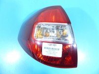 Lampa tył lewa Renault Koleos HB