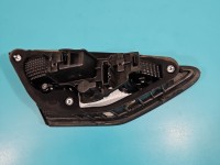 Lampa tył prawa klapy Seat Leon III 12- HB EUROPA 5F0945308D, 90042926