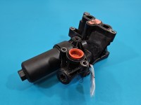 Podstawa filtra oleju obudowa Skoda Octavia IV 2.0 tdi 05L115389AE