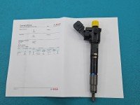 TESTOWANY Wtryskiwacz Volvo V40 II 12- 04T34196, 31336878 2.0 D2