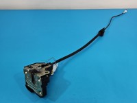 Zamek przód lewy Renault Clio II EUROPA 2pin