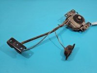 Mechanizm koła zapasowego LEXUS RX II 03-08