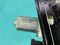 Podnośnik przód lewy SZYBY WINDA FK1-HK14876, A65064-112 Ford Focus Mk3 6 PIN 4d sedan